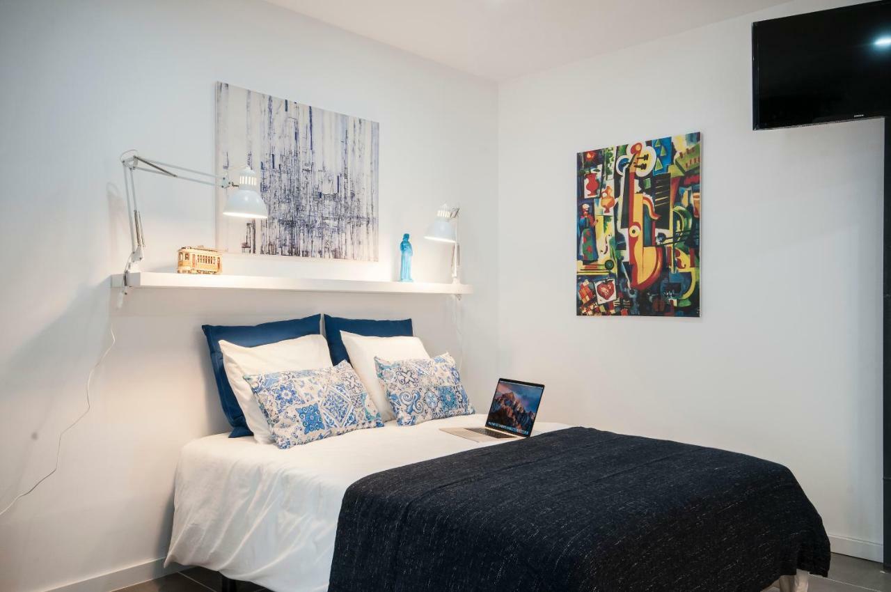 Apartment Belem Embaixador - Studio 53 *